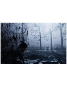 Juego Fade to Silence para Playstation 4 | PS4 2