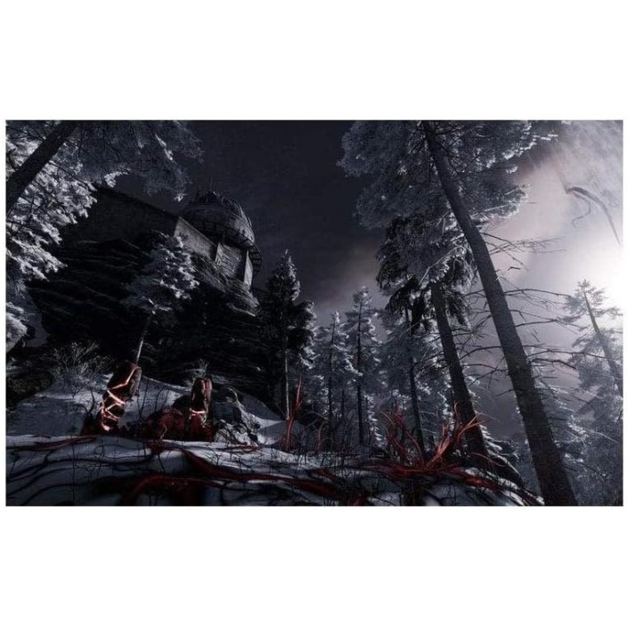 Juego Fade to Silence para Playstation 4 | PS4