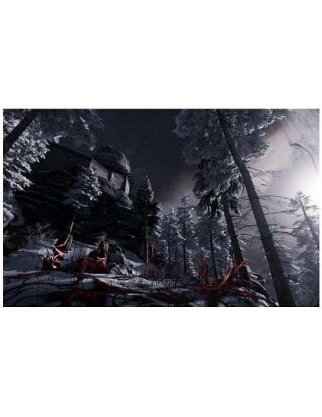 Juego Fade to Silence para Playstation 4 | PS4