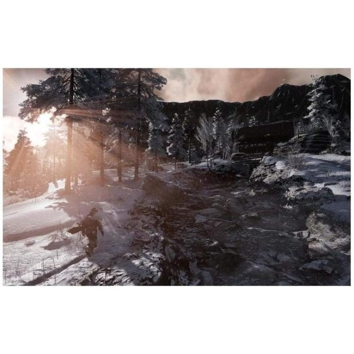 Juego Fade to Silence para Playstation 4 | PS4