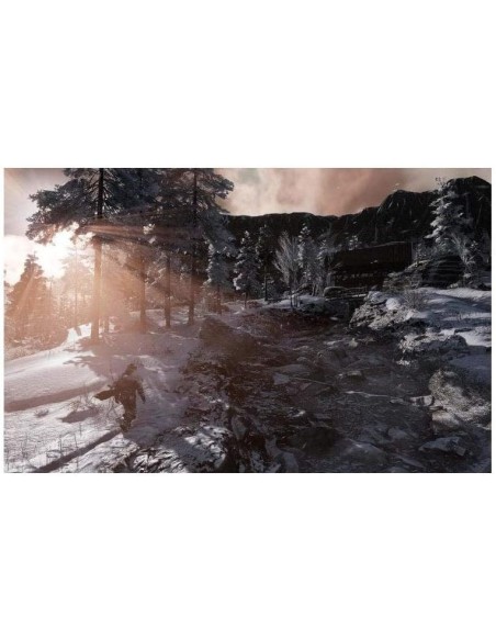 Juego Fade to Silence para Playstation 4 | PS4