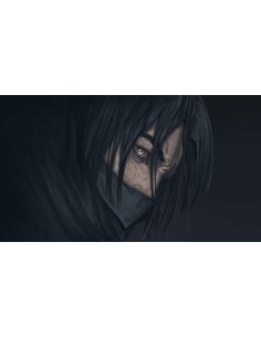 Juego The Last Faith para Nintendo Switch 2