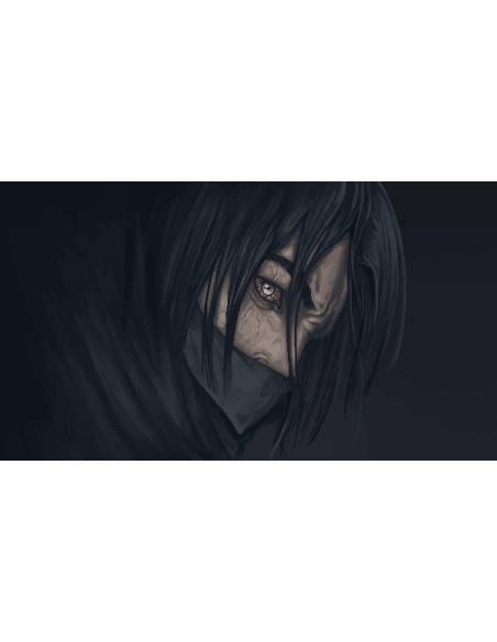 Juego The Last Faith para Nintendo Switch