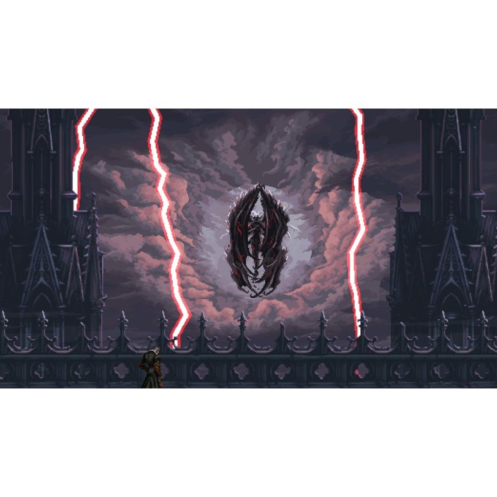 Juego The Last Faith para Nintendo Switch