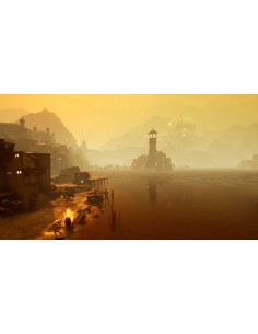 Juego Morbid: The Lords of Ire para Playstation 5 | PS5 2