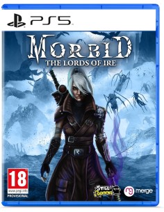Juego Morbid: The Lords of Ire para Playstation 5 | PS5