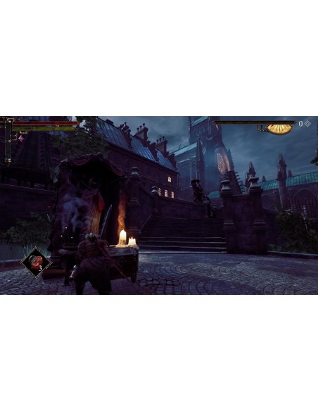 Juego Morbid: The Lords of Ire para Playstation 5 | PS5