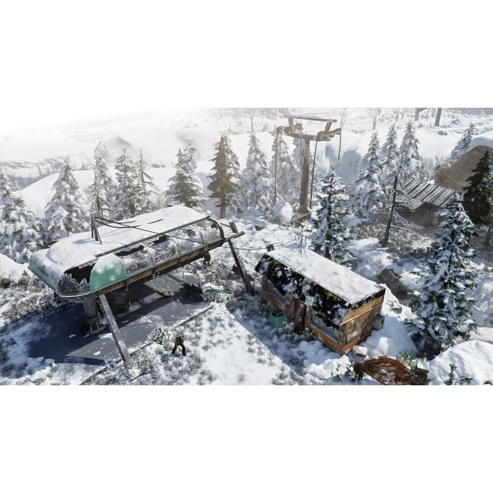 Juego Welcome to ParadiZe para Playstation 5 | PS5