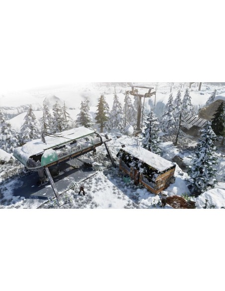 Juego Welcome to ParadiZe para Playstation 5 | PS5