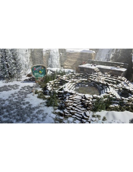 Juego Welcome to ParadiZe para Playstation 5 | PS5