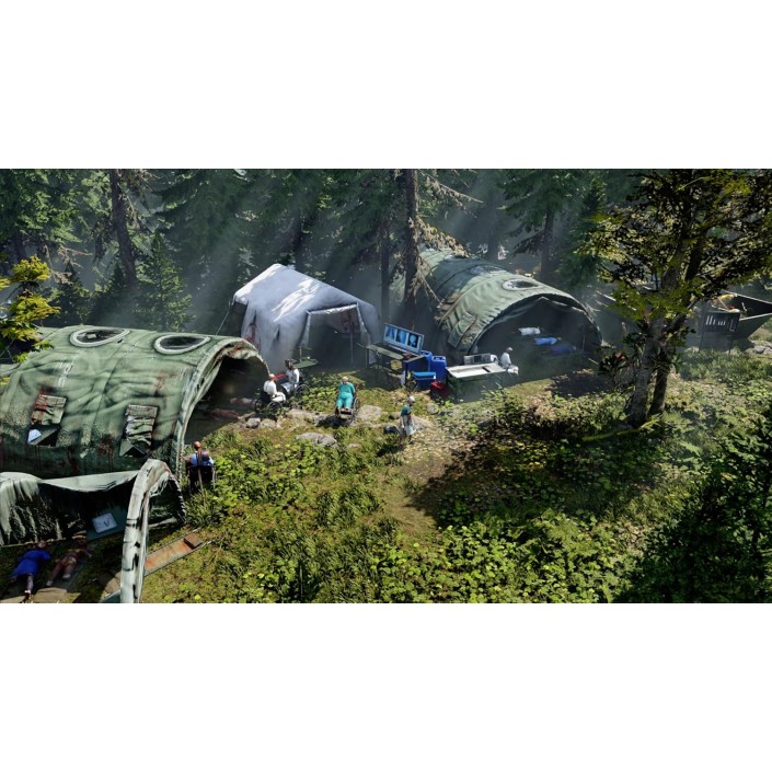 Juego Welcome to ParadiZe para Playstation 5 | PS5