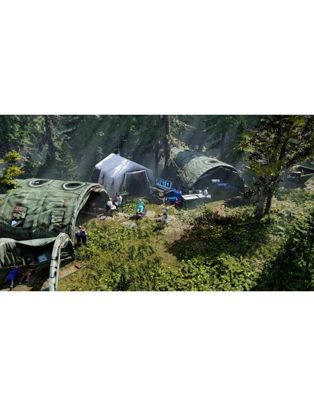 Juego Welcome to ParadiZe para Playstation 5 | PS5