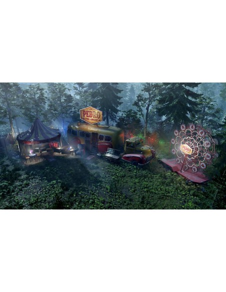 Juego Welcome to ParadiZe para Playstation 5 | PS5