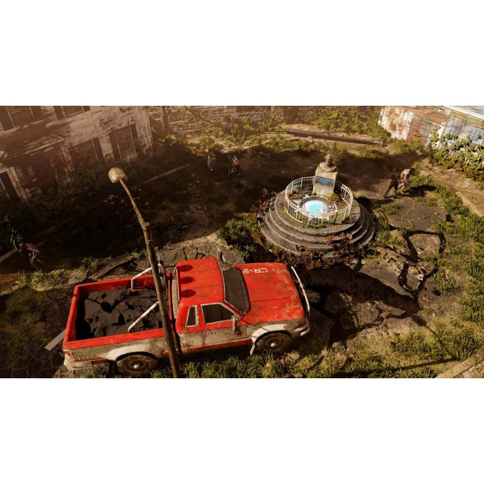 Juego Welcome to ParadiZe para Playstation 5 | PS5