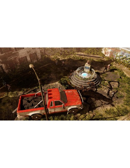 Juego Welcome to ParadiZe para Playstation 5 | PS5