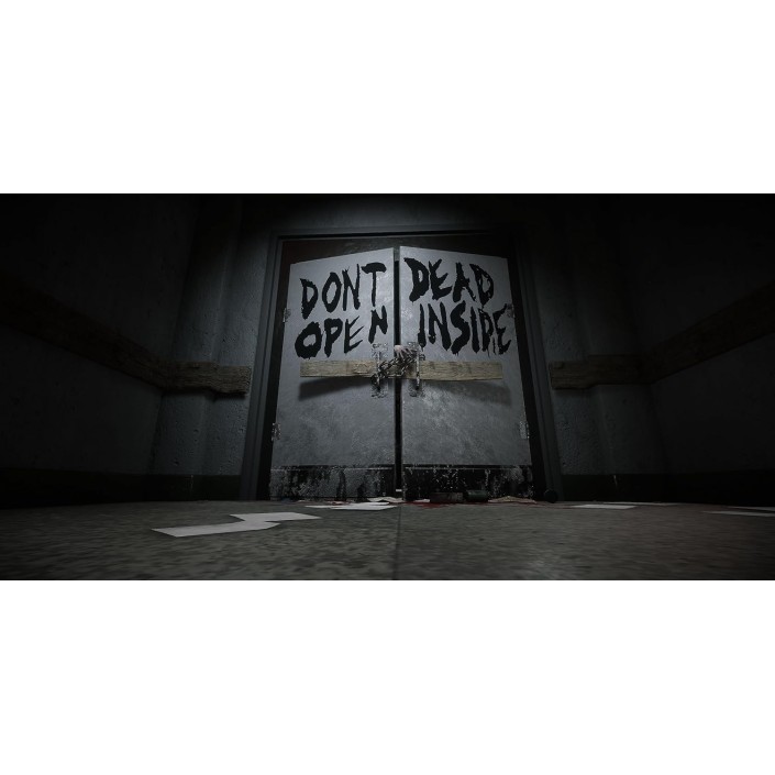 Juego The Walking Dead: Destinies para...