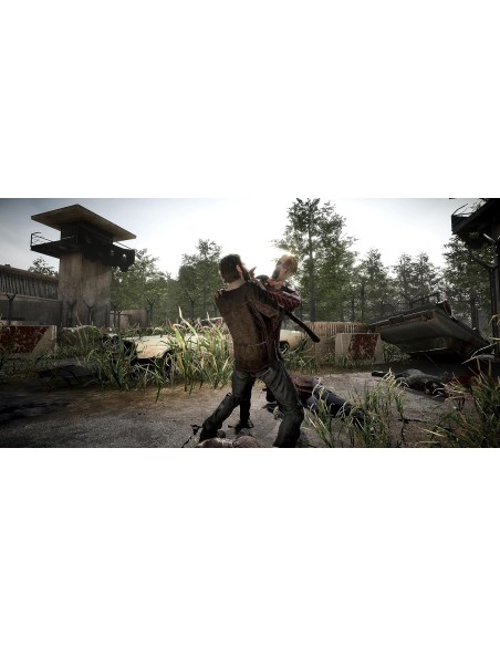 Juego The Walking Dead: Destinies para Playstation 5 | PS5