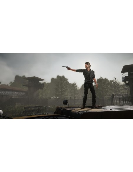 Juego The Walking Dead: Destinies para Playstation 5 | PS5