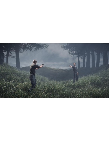 Juego The Walking Dead: Destinies para Playstation 5 | PS5