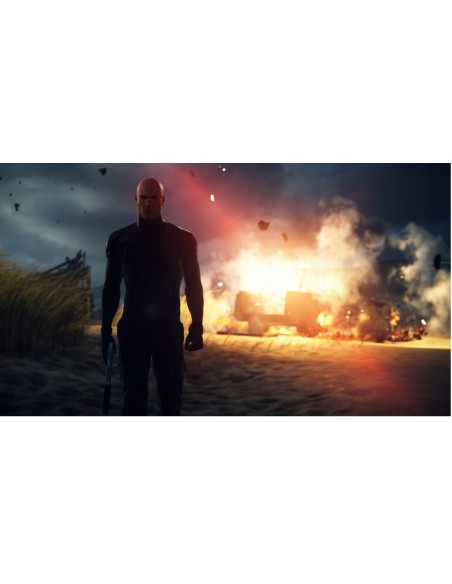Juego Hitman: World of Assassination para Playstation 5 | PS5