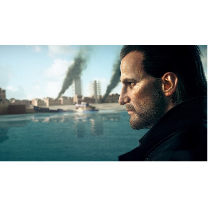 Juego Hitman: World of Assassination para...