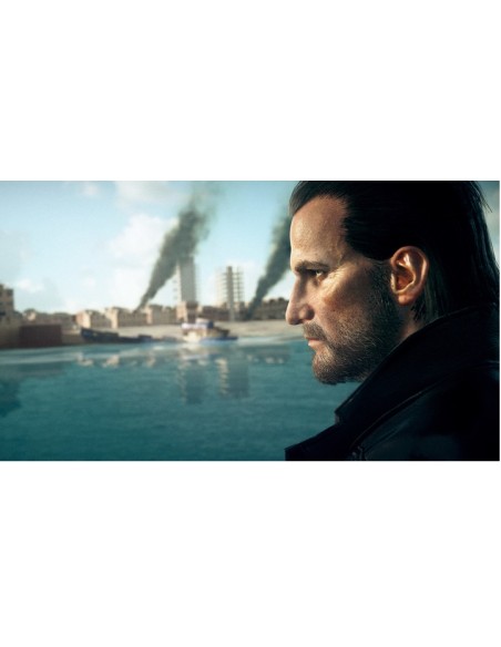 Juego Hitman: World of Assassination para Playstation 5 | PS5