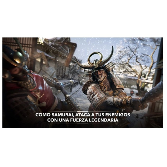 Juego Assassin's Creed Shadow Para Playstation...