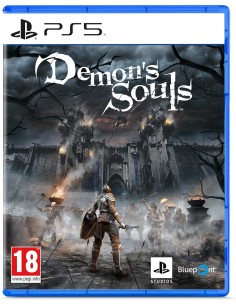 Juego Demon´s Souls Para Playstation 5 | PS5