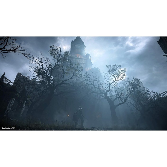 Juego Demon´s Souls Para Playstation 5 | PS5