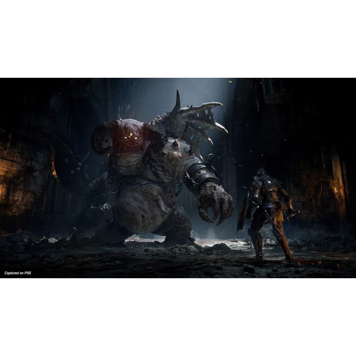 Juego Demon´s Souls Para Playstation 5 | PS5