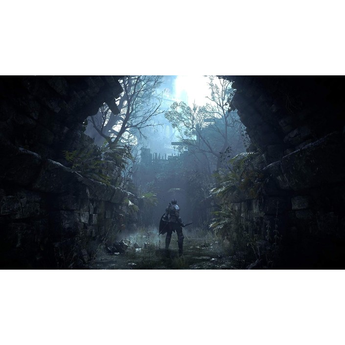 Juego Demon´s Souls Para Playstation 5 | PS5