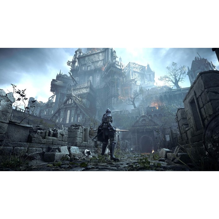 Juego Demon´s Souls Para Playstation 5 | PS5