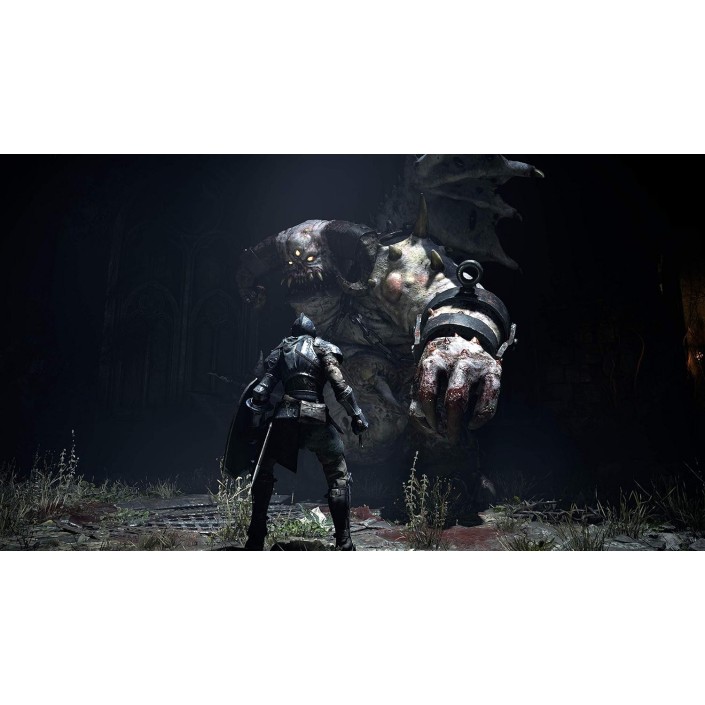 Juego Demon´s Souls Para Playstation 5 | PS5