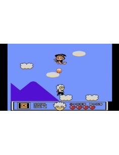 Juego Castlevania Anniversary Collection Bloodlines... 2