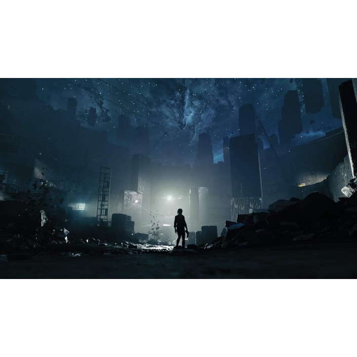 Juego Control Ultimate Edition Para Playstation...