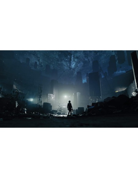 Juego Control Ultimate Edition Para Playstation 5 | PS5