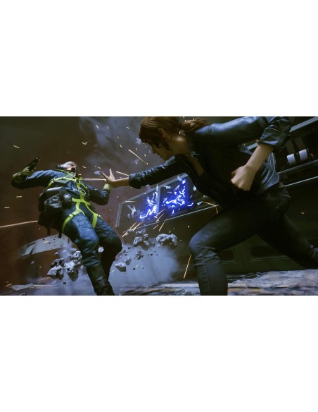 Juego Control Ultimate Edition Para Playstation 5 | PS5