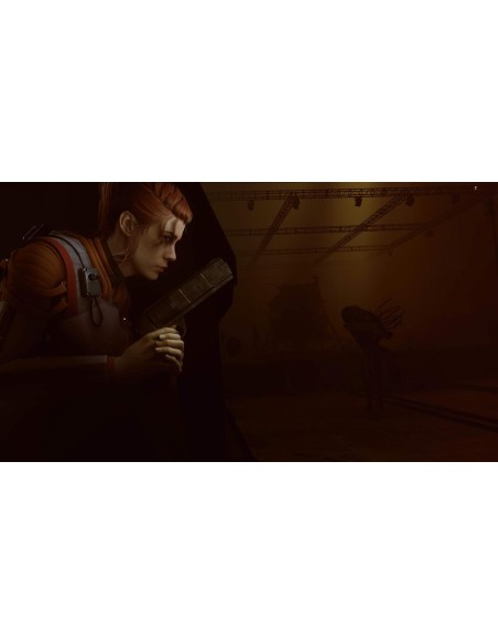 Juego Control Ultimate Edition Para Playstation 5 | PS5