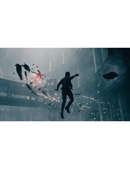 Juego Control Ultimate Edition Para Playstation 5 | PS5