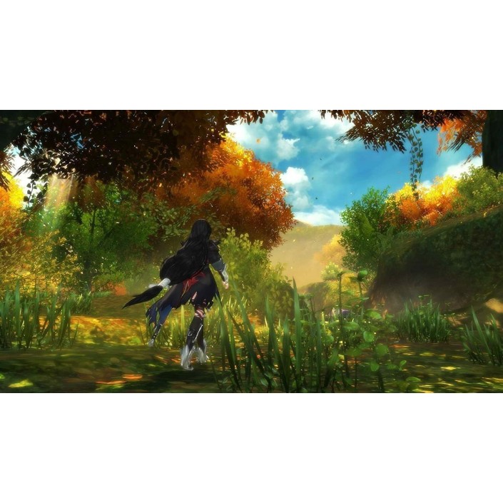 Juego Tales of Vesperia Definitive Edition para...