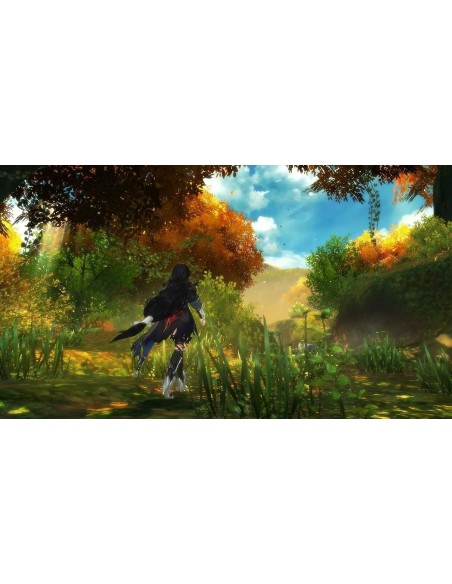 Juego Tales of Vesperia + Tales Of Zestiria + Tales Of Berseria Definitive Edition para Playstation 4 | PS4