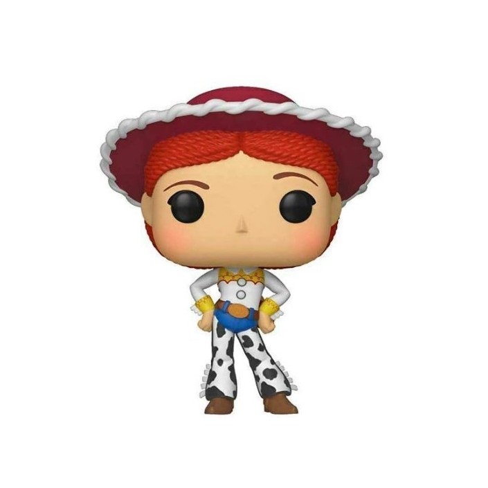 Figura Funko Pop! Disney Toy Story Jessie...