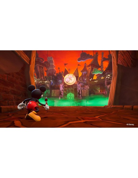 Juego Disney Epic Mickey: Rebrushed Para Playstation 5 | PS5