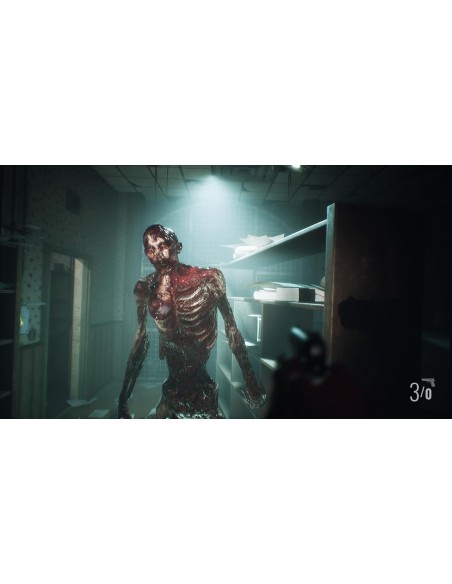 Juego Pneumata Para Playstation 5 | PS5