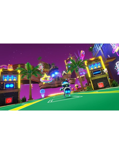 Juego AstroBot Para Playstation 5 | PS5
