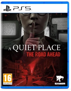 Juego A Quiet Place The Road Ahead Para Playstation 5 | PS5