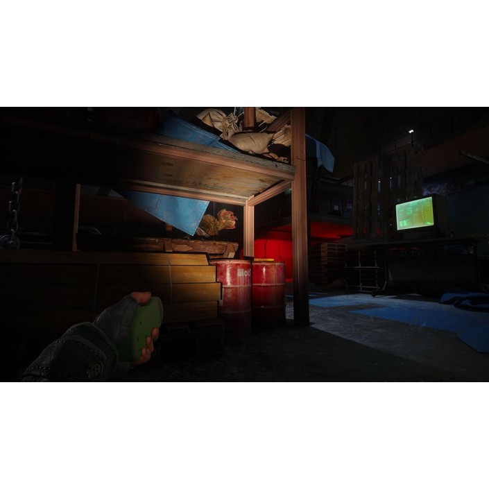 Juego A Quiet Place The Road Ahead Para...