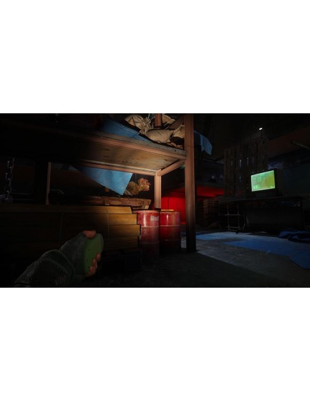 Juego A Quiet Place The Road Ahead Para Playstation 5 | PS5