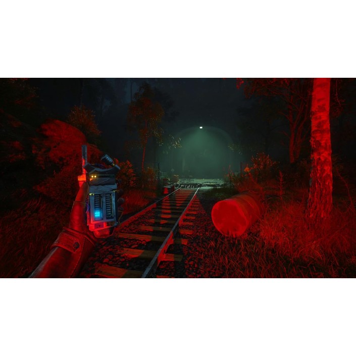 Juego A Quiet Place The Road Ahead Para...