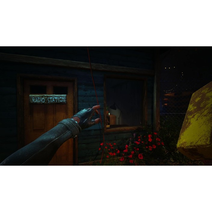 Juego A Quiet Place The Road Ahead Para...